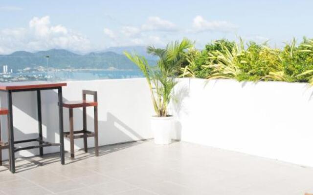 Hong Nga Beach Apartments
