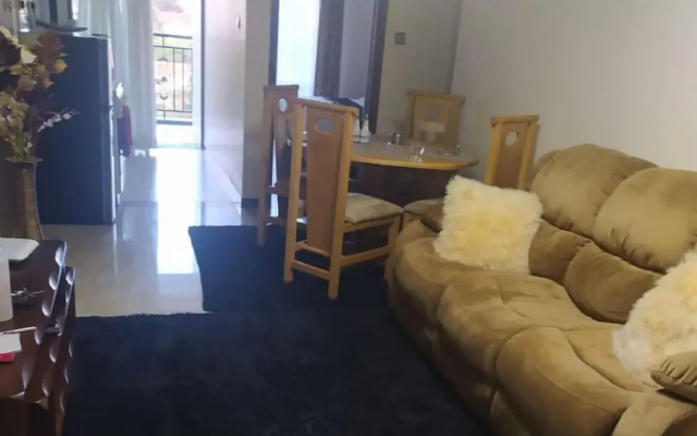 Lux Suites Marcus Apartments Kilimani