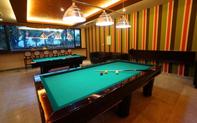 Plumeria Private Villa