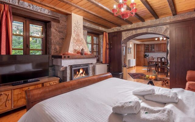 ViP Suite 4 Seasons