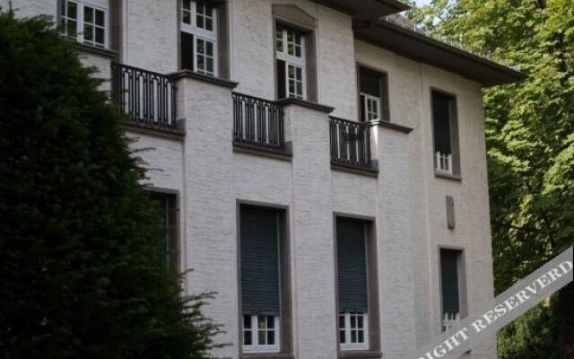 Tagungsvilla Weißer Berg