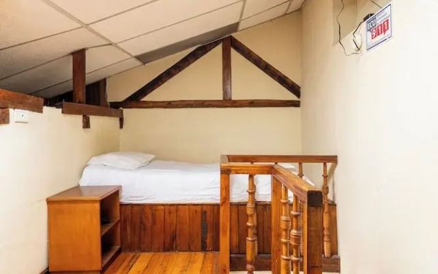 Hostal La Suite