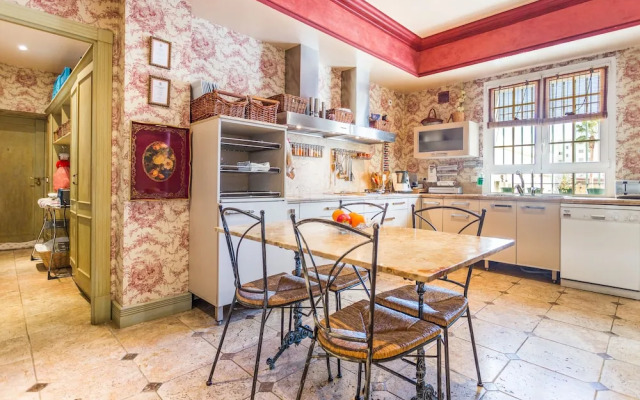 Plaza de San Sebastian