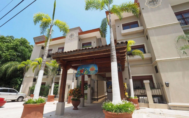 Macaws Ocean Club