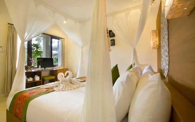 Om Ham Retreat and Resort