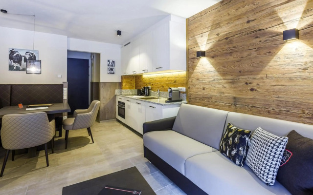 AvenidA Mountain Lodges Saalbach