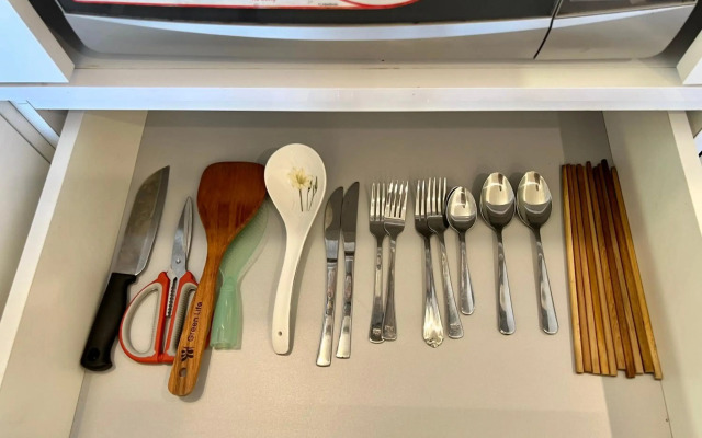 2BR-Seaview next to Walking St & My An Beach-M1832