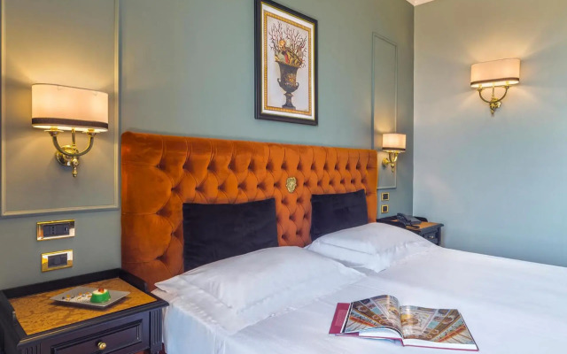 Hotel Montparnasse Alesia