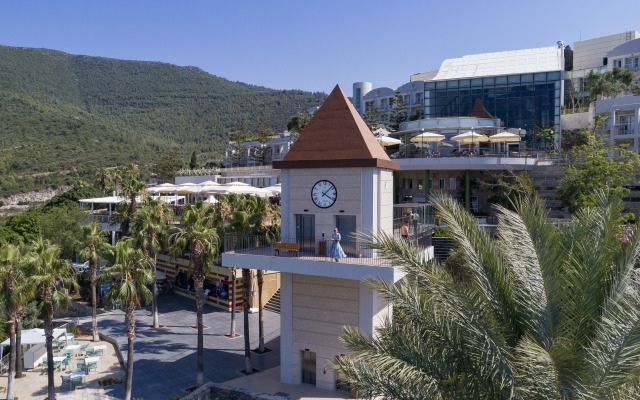 Duja Bodrum