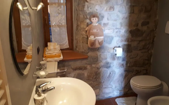 B&B Poggio delle Rondini