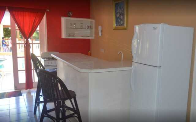 Bay Heights Bed and Breakfast