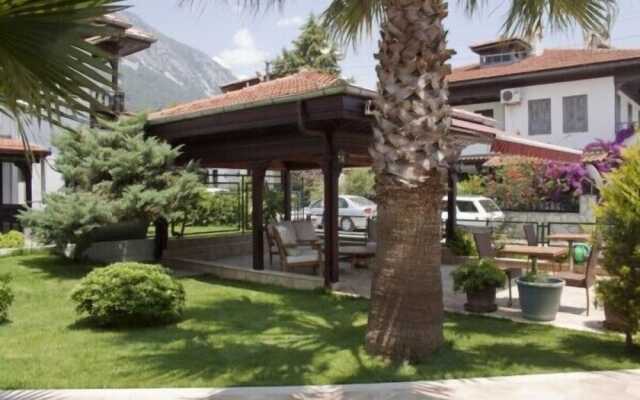 Erdem Hotel