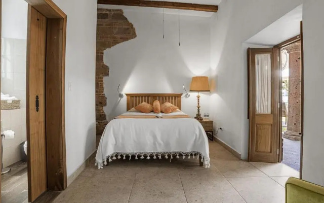HOTEL Casona El Calvario