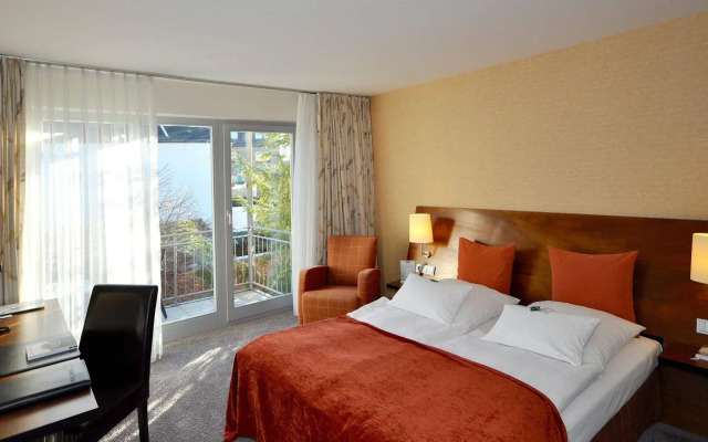 Wellings Romantik Hotel Zur Linde