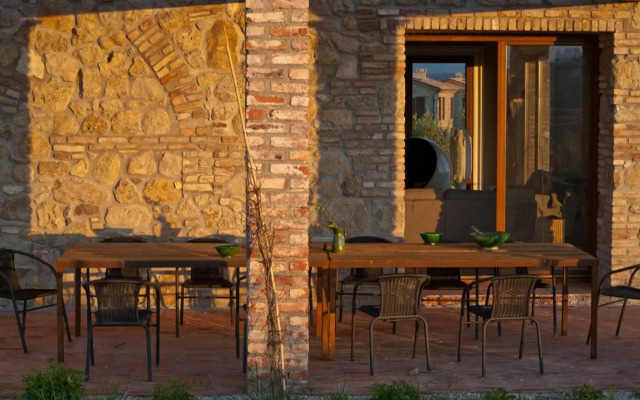 Tuscany Forever Premium Apartments