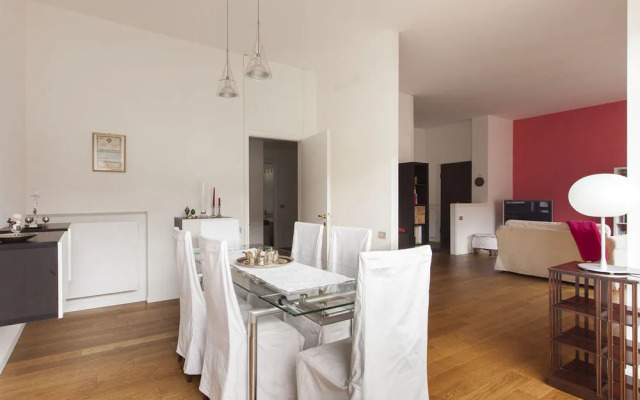 Elite Milano Apartments