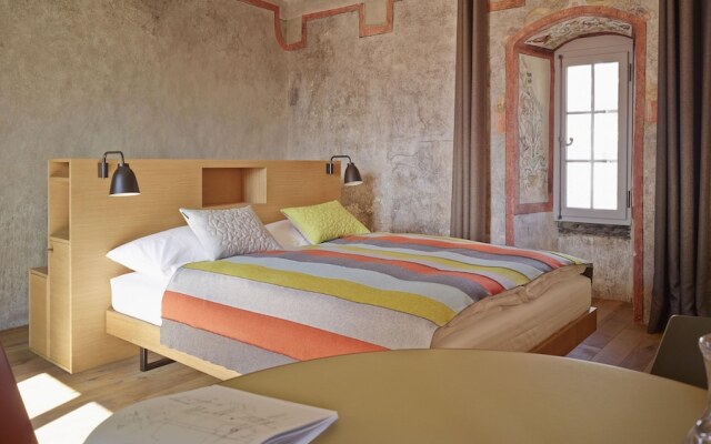 Boutique Hotel Schlossberg