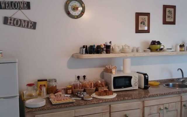 B&B La Libra