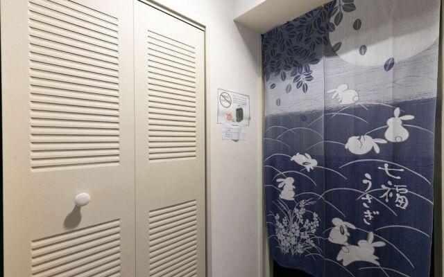 Nishishinjuku Colorbee House 31