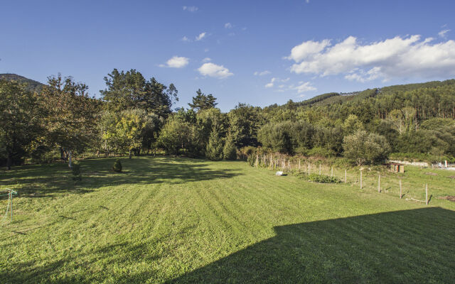 Casa Rural Errota-Barri