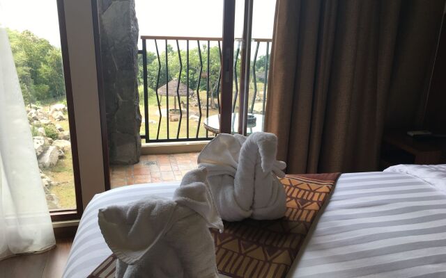 Baobab Safari Resort