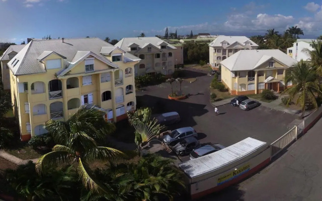 Karaibes Hotel & Residence