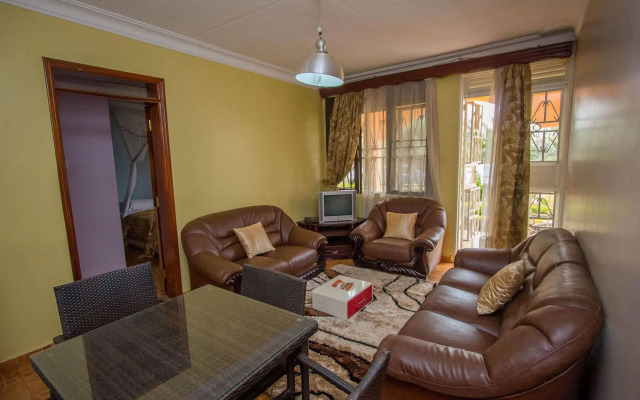 Crystal Suites and Apartments