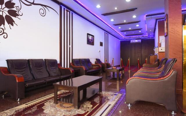 العييري للشقق المفروشة حائل 3