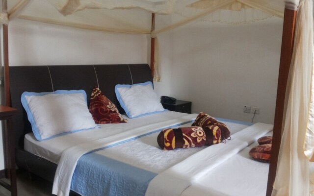 Global Friendship Hotel