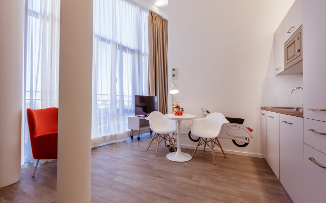 Brera Serviced Apartments München West