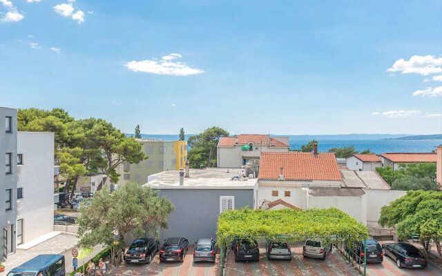 Villa Ivo Apartments