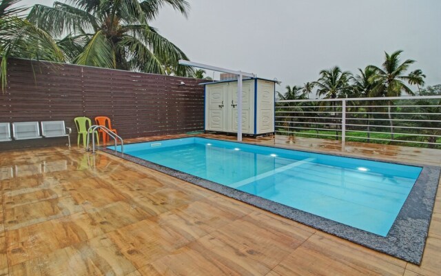 Itsy Hotels La Prince Residency