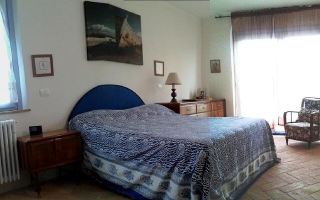 Montecristo Country House