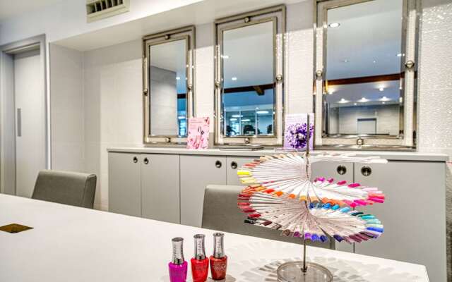 Best Western Inverness Palace Hotel & Spa
