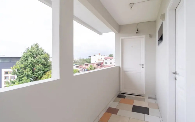 SPOT ON 2272 Citra Arcade Residence Syariah