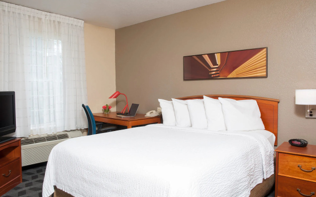 TownePlace Suites by Marriott Indianapolis - Keystone