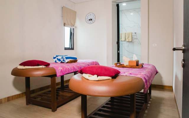 Grand Kesambi Resort and Villa