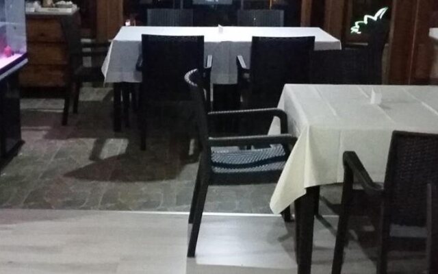 Adalı Hostel & Pansiyon
