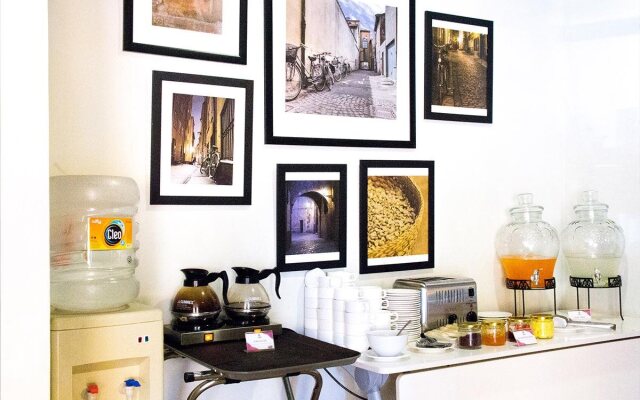 Cleo Walikota Surabaya Hotel