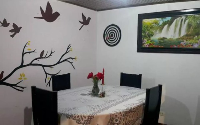 Hotel  Casa Nini
