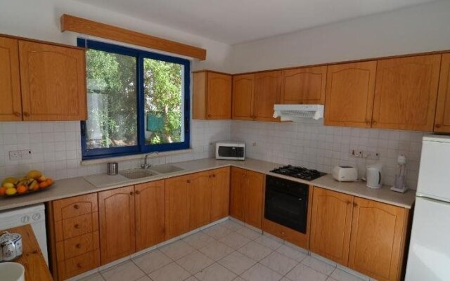 Sea Breeze Villas