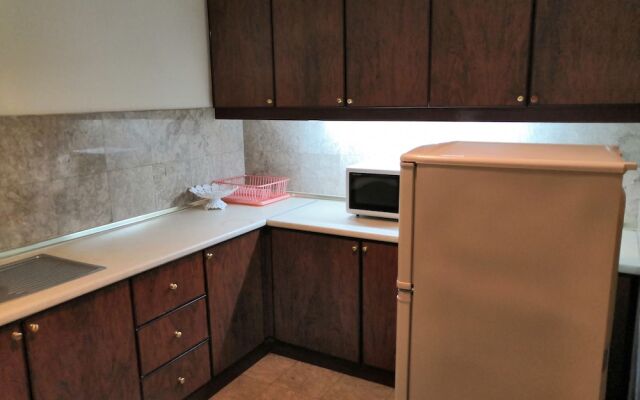 Am Service Suites at Times Square