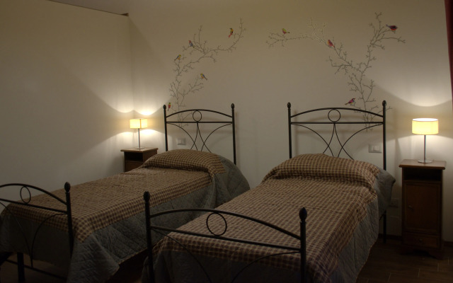 Agriturismo Melariano