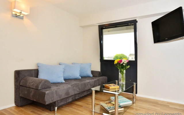 Maida Vale Aparthotel