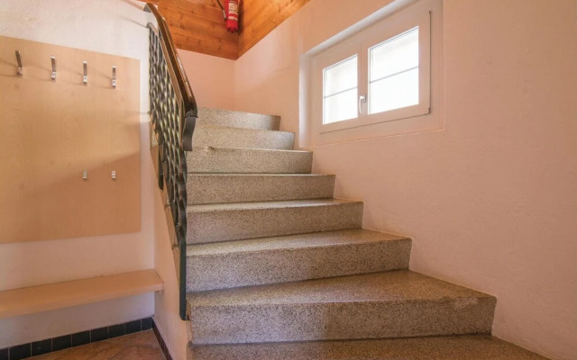 Chalet Casanou