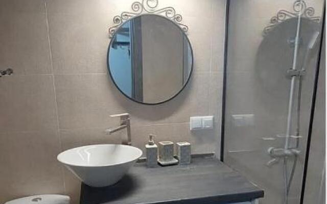 Roshka 2 BD apart 501