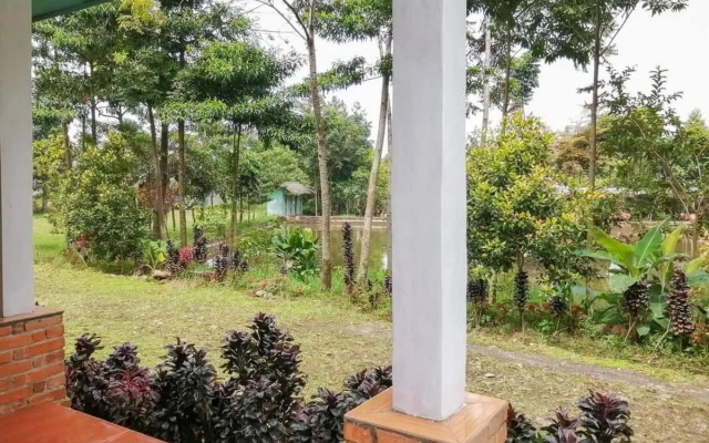 Homestay Curug Cigamea Syariah RedPartner