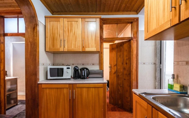 Akicity Alfama Classic