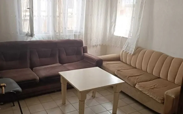 Şç Akdeni̇z Grup Gayri̇menkul Konaklama