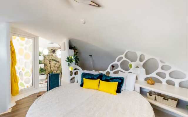 Alterhome Mini Villa Seahorse